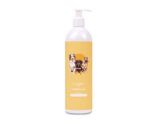 Hondenshampoo Vaniglia