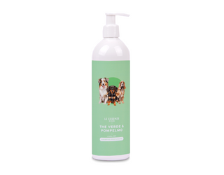 Hondenshampoo The Verde & Pompelmo